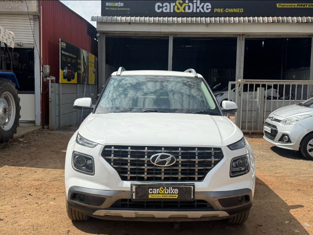 यूज़्ड 2022 ह्युंडई वेन्यू, Neemuch Jawahar Nagar, Neemuch 7 यूज़्ड 2022 ह्युंडई वेन्यू, Neemuch Jawahar Nagar, Neemuch 7