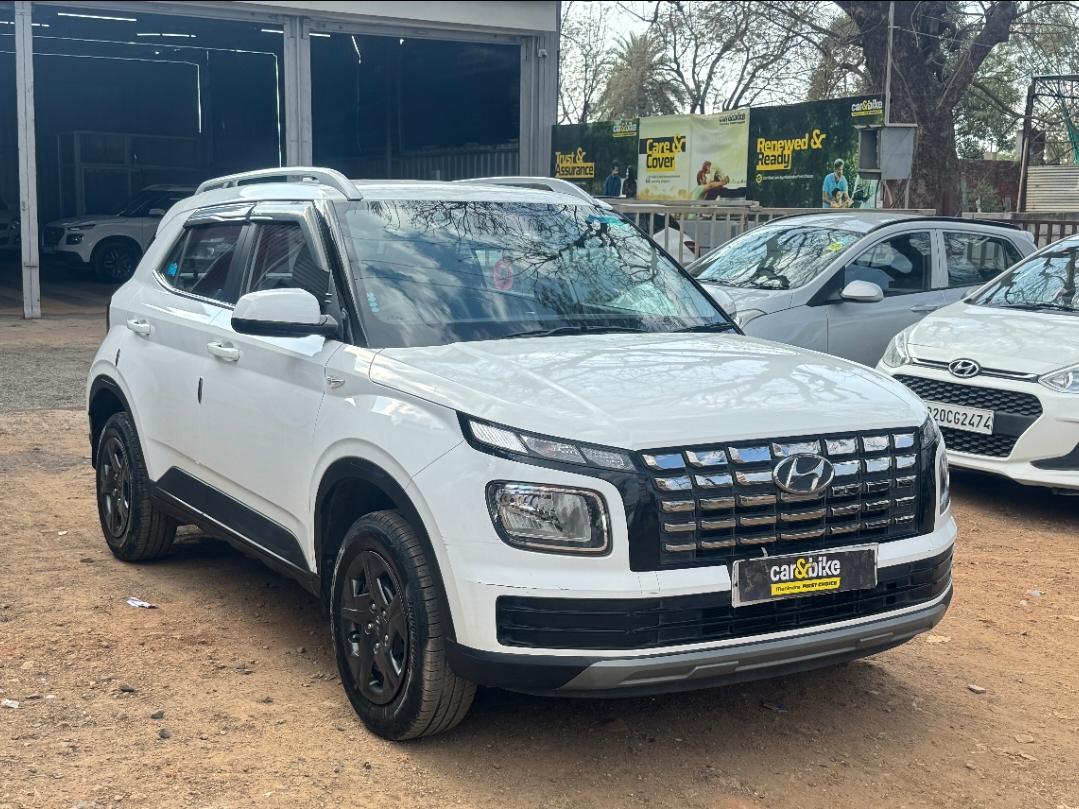 यूज़्ड 2023 ह्युंडई वेन्यू, Neemuch Jawahar Nagar, Neemuch 6 यूज़्ड 2023 ह्युंडई वेन्यू, Neemuch Jawahar Nagar, Neemuch 6