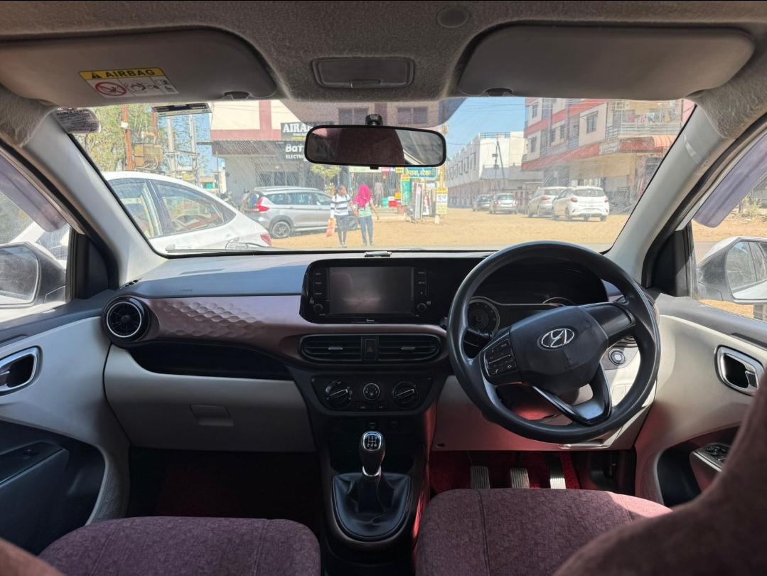 यूज़्ड 2020 ह्युंडई ओरा, Neemuch Jawahar Nagar, Neemuch 9 यूज़्ड 2020 ह्युंडई ओरा, Neemuch Jawahar Nagar, Neemuch 9