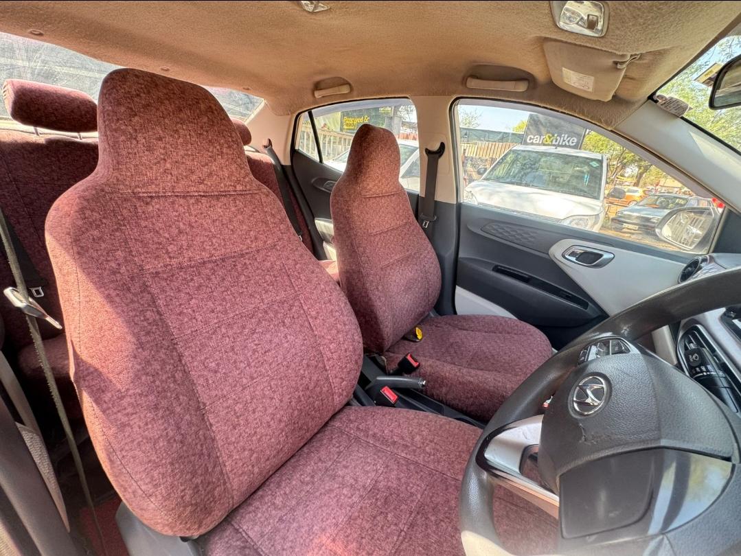 यूज़्ड 2020 ह्युंडई ओरा, Neemuch Jawahar Nagar, Neemuch 13 यूज़्ड 2020 ह्युंडई ओरा, Neemuch Jawahar Nagar, Neemuch 13