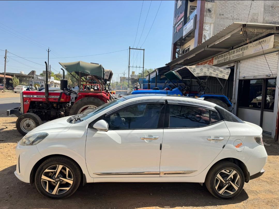 यूज़्ड 2020 ह्युंडई ओरा, Neemuch Jawahar Nagar, Neemuch 1 यूज़्ड 2020 ह्युंडई ओरा, Neemuch Jawahar Nagar, Neemuch 1