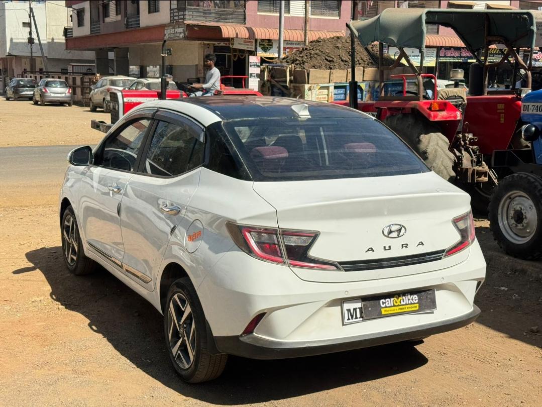 यूज़्ड 2020 ह्युंडई ओरा, Neemuch Jawahar Nagar, Neemuch 2 यूज़्ड 2020 ह्युंडई ओरा, Neemuch Jawahar Nagar, Neemuch 2