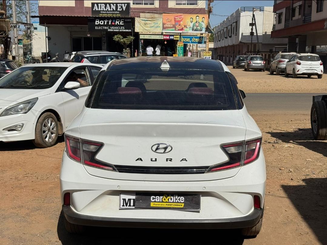 UsedCar