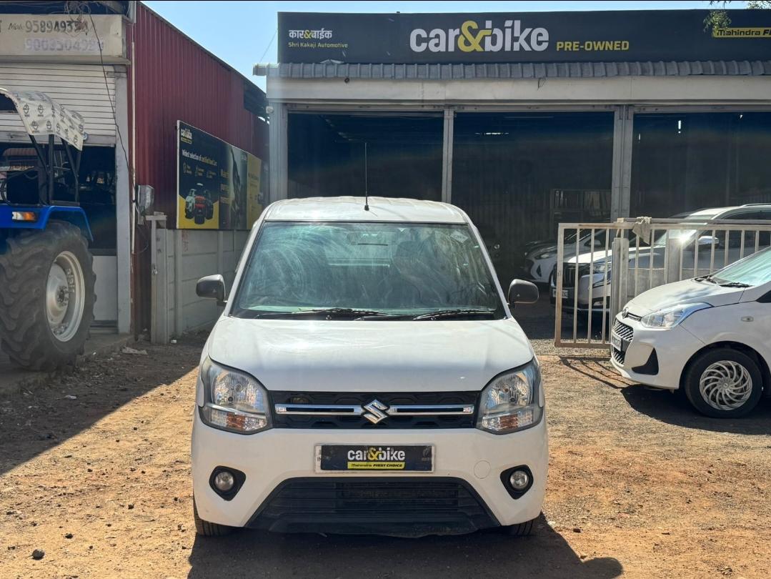 2020 मारुति सुजुकी वैगन आर LXI 1.0 (O) 2020 मारुति सुजुकी वैगन आर LXI 1.0 (O)