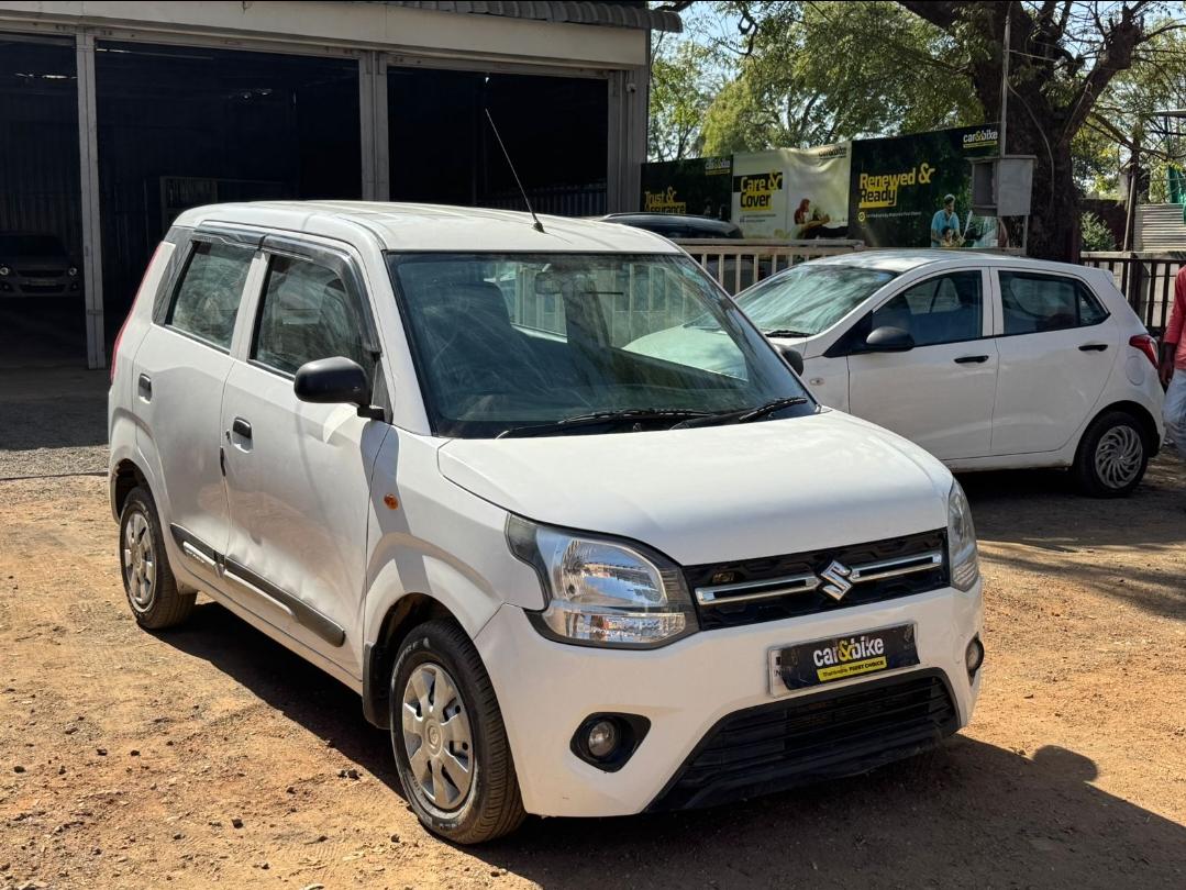 यूज़्ड 2020 मारुति सुजुकी वैगन आर, Neemuch Jawahar Nagar, Neemuch 6 यूज़्ड 2020 मारुति सुजुकी वैगन आर, Neemuch Jawahar Nagar, Neemuch 6