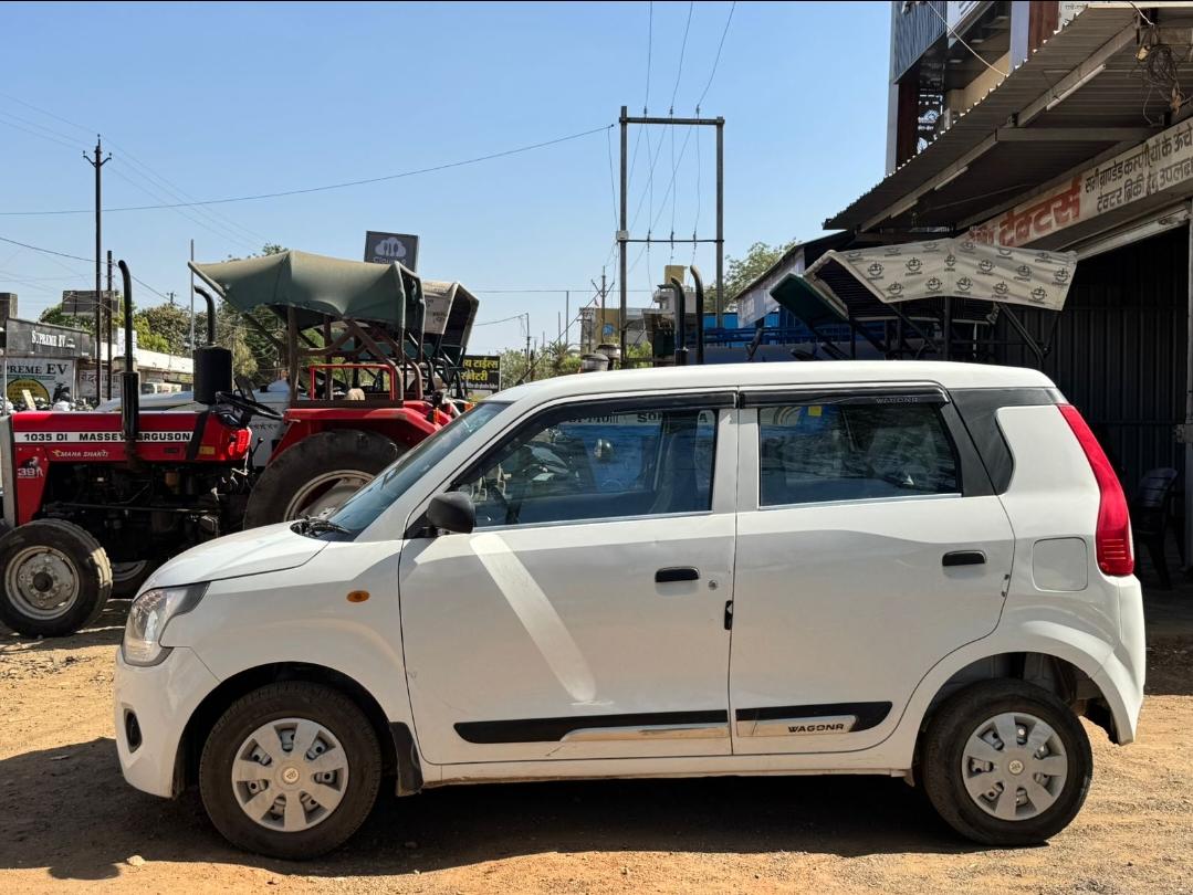 यूज़्ड 2020 मारुति सुजुकी वैगन आर, Neemuch Jawahar Nagar, Neemuch 1 यूज़्ड 2020 मारुति सुजुकी वैगन आर, Neemuch Jawahar Nagar, Neemuch 1