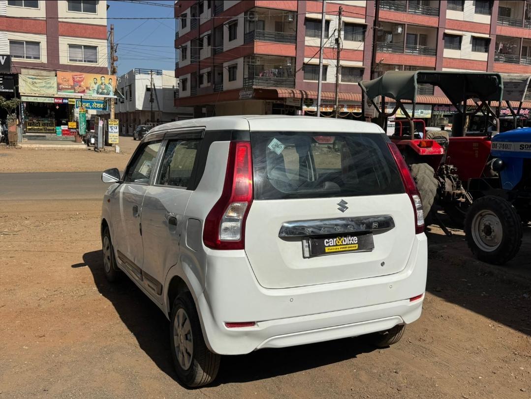 यूज़्ड 2020 मारुति सुजुकी वैगन आर, Neemuch Jawahar Nagar, Neemuch 2 यूज़्ड 2020 मारुति सुजुकी वैगन आर, Neemuch Jawahar Nagar, Neemuch 2