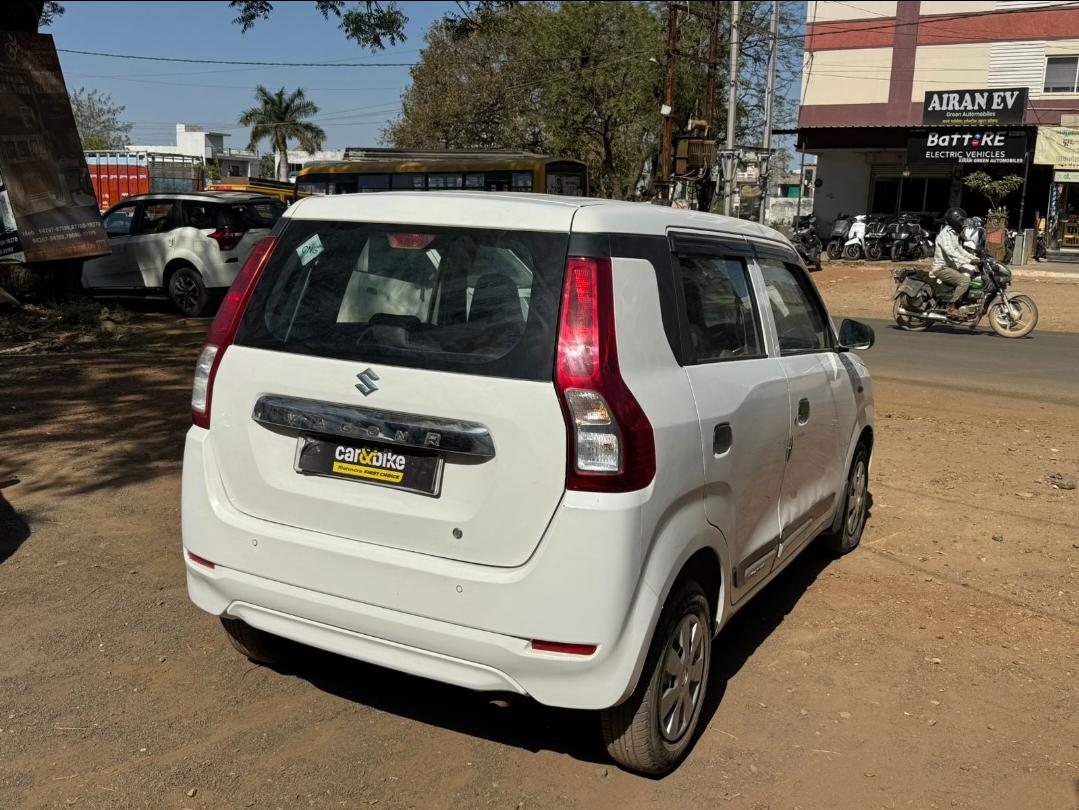 यूज़्ड 2020 मारुति सुजुकी वैगन आर, Neemuch Jawahar Nagar, Neemuch 4 यूज़्ड 2020 मारुति सुजुकी वैगन आर, Neemuch Jawahar Nagar, Neemuch 4