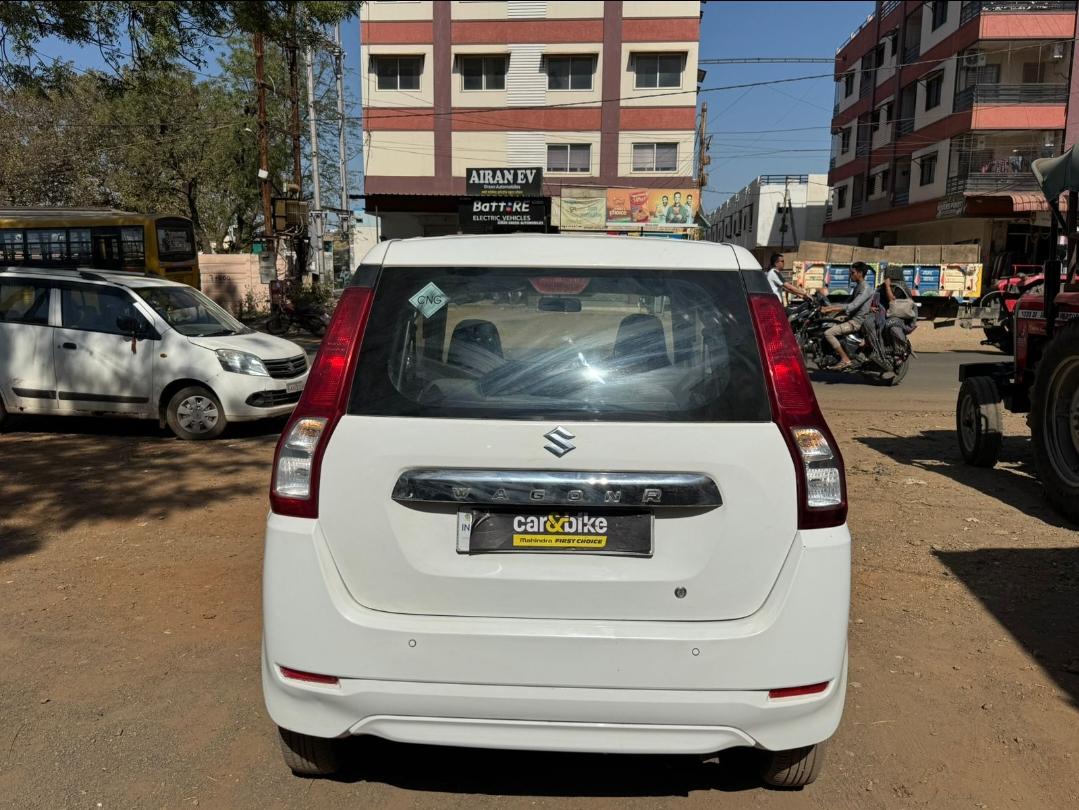 यूज़्ड 2020 मारुति सुजुकी वैगन आर, Neemuch Jawahar Nagar, Neemuch 3 यूज़्ड 2020 मारुति सुजुकी वैगन आर, Neemuch Jawahar Nagar, Neemuch 3