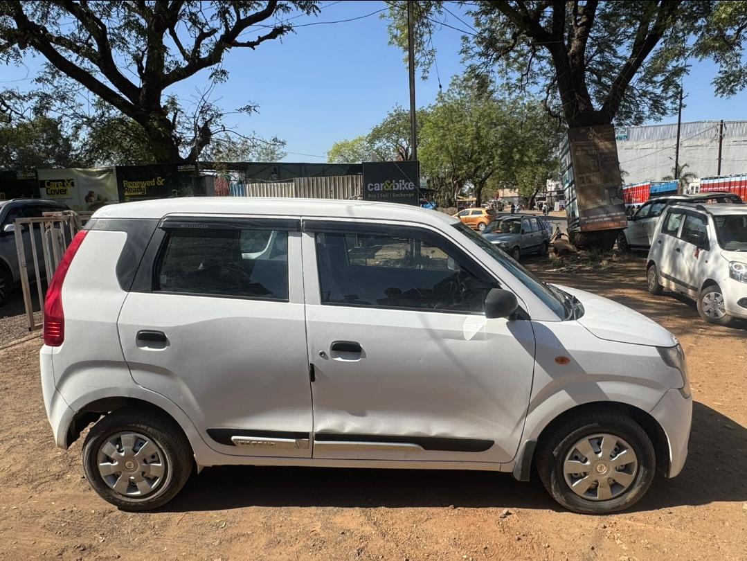 यूज़्ड 2020 मारुति सुजुकी वैगन आर, Neemuch Jawahar Nagar, Neemuch 5 यूज़्ड 2020 मारुति सुजुकी वैगन आर, Neemuch Jawahar Nagar, Neemuch 5