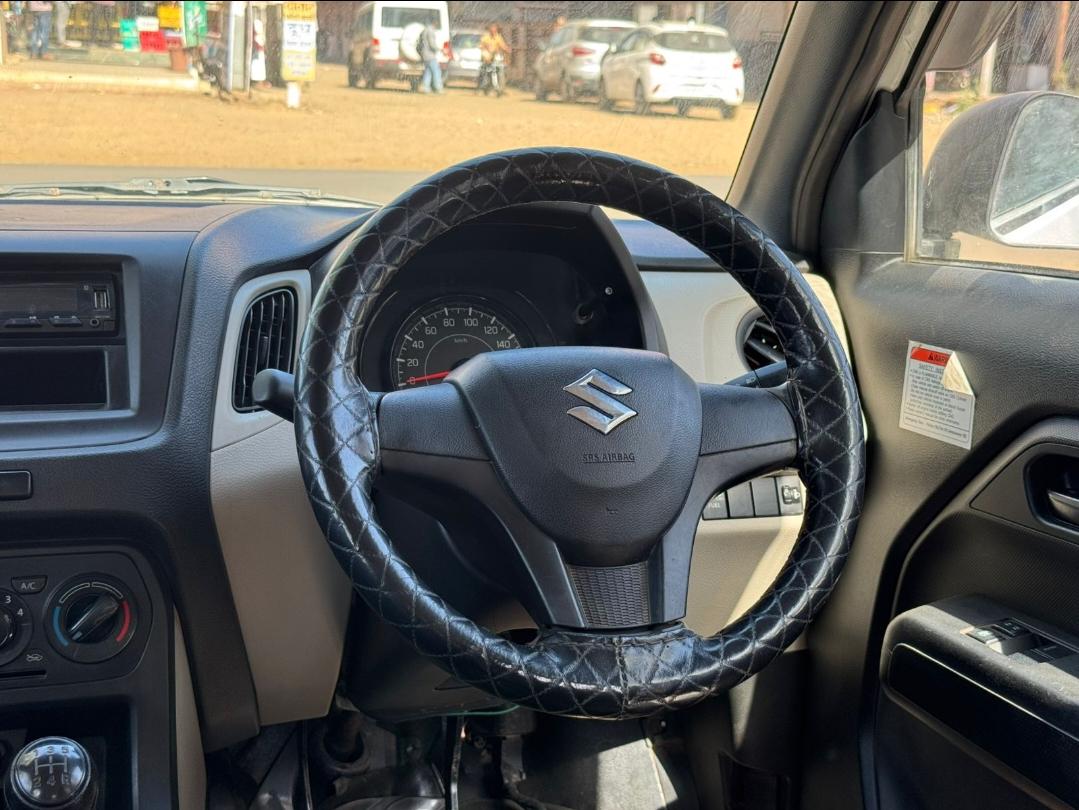 यूज़्ड 2020 मारुति सुजुकी वैगन आर, Neemuch Jawahar Nagar, Neemuch 10 यूज़्ड 2020 मारुति सुजुकी वैगन आर, Neemuch Jawahar Nagar, Neemuch 10