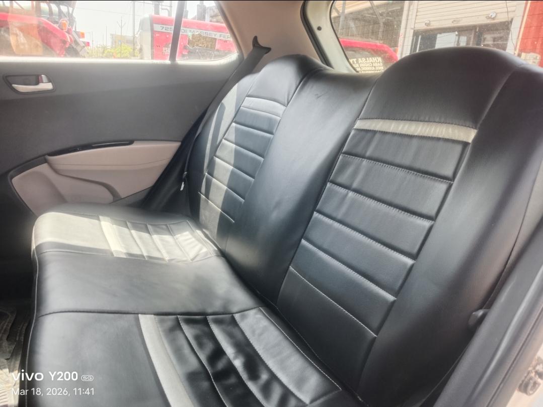 यूज़्ड 2015 ह्युंडई ग्रैंड आई10, Neemuch Jawahar Nagar, Neemuch 15 यूज़्ड 2015 ह्युंडई ग्रैंड आई10, Neemuch Jawahar Nagar, Neemuch 15