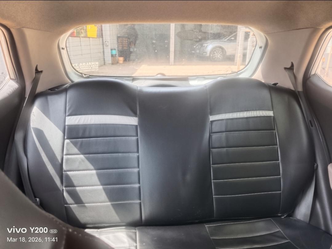 यूज़्ड 2015 ह्युंडई ग्रैंड आई10, Neemuch Jawahar Nagar, Neemuch 13 यूज़्ड 2015 ह्युंडई ग्रैंड आई10, Neemuch Jawahar Nagar, Neemuch 13