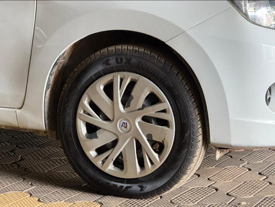 यूज़्ड 2015 मारुति सुजुकी सेलेरियो, Neemuch Jawahar Nagar, Neemuch 8 यूज़्ड 2015 मारुति सुजुकी सेलेरियो, Neemuch Jawahar Nagar, Neemuch 8