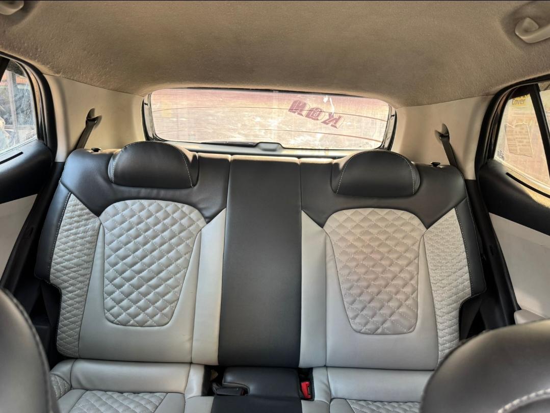 यूज़्ड 2021 ह्युंडई क्रेटा, Neemuch Jawahar Nagar, Neemuch 12 यूज़्ड 2021 ह्युंडई क्रेटा, Neemuch Jawahar Nagar, Neemuch 12