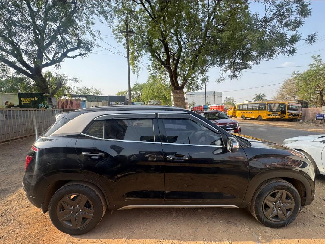 यूज़्ड 2021 ह्युंडई क्रेटा, Neemuch Jawahar Nagar, Neemuch 5 यूज़्ड 2021 ह्युंडई क्रेटा, Neemuch Jawahar Nagar, Neemuch 5