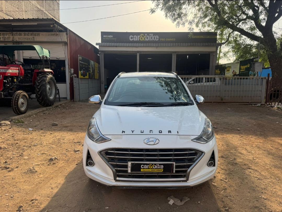 यूज़्ड 2020 ह्युंडई ग्रैंड आई10 निओस, Neemuch Jawahar Nagar, Neemuch यूज़्ड 2020 ह्युंडई ग्रैंड आई10 निओस, Neemuch Jawahar Nagar, Neemuch