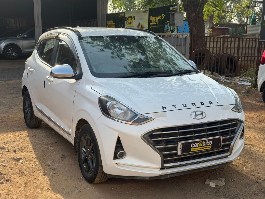 यूज़्ड 2020 ह्युंडई ग्रैंड आई10 निओस, Neemuch Jawahar Nagar, Neemuch 6 यूज़्ड 2020 ह्युंडई ग्रैंड आई10 निओस, Neemuch Jawahar Nagar, Neemuch 6