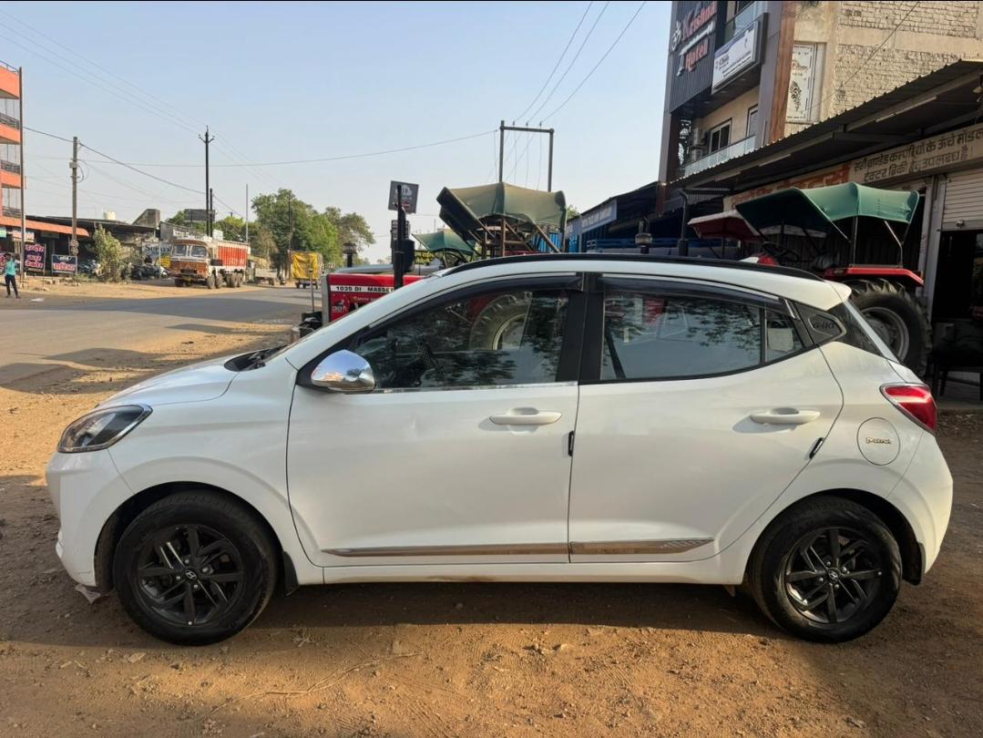 यूज़्ड 2020 ह्युंडई ग्रैंड आई10 निओस, Neemuch Jawahar Nagar, Neemuch 1 यूज़्ड 2020 ह्युंडई ग्रैंड आई10 निओस, Neemuch Jawahar Nagar, Neemuch 1