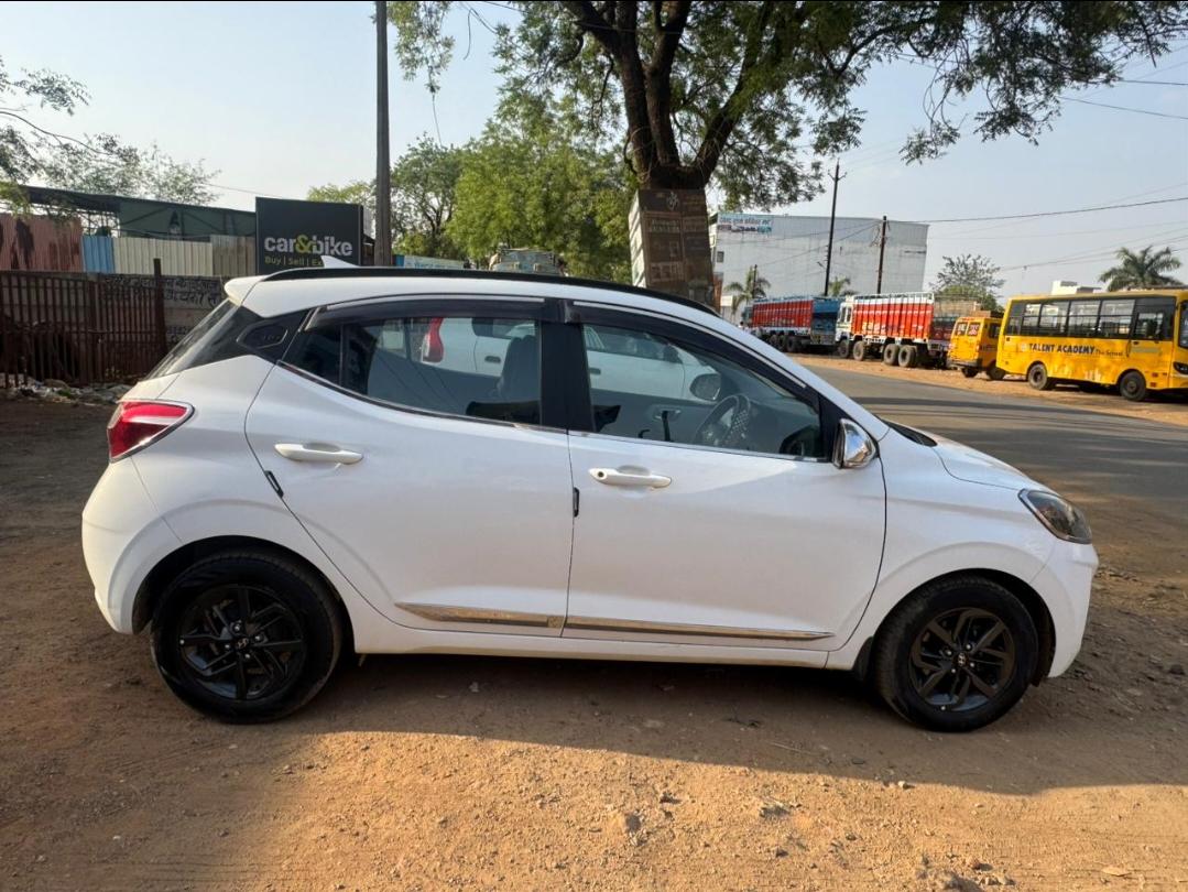 यूज़्ड 2020 ह्युंडई ग्रैंड आई10 निओस, Neemuch Jawahar Nagar, Neemuch 5 यूज़्ड 2020 ह्युंडई ग्रैंड आई10 निओस, Neemuch Jawahar Nagar, Neemuch 5