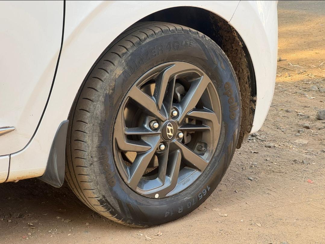 यूज़्ड 2020 ह्युंडई ग्रैंड आई10 निओस, Neemuch Jawahar Nagar, Neemuch 8 यूज़्ड 2020 ह्युंडई ग्रैंड आई10 निओस, Neemuch Jawahar Nagar, Neemuch 8