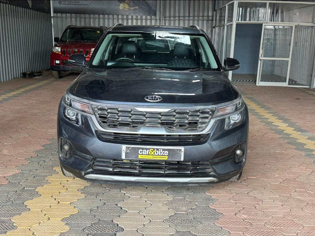 2019 किया सेल्टोस HTK Plus Diesel 2019 किया सेल्टोस HTK Plus Diesel