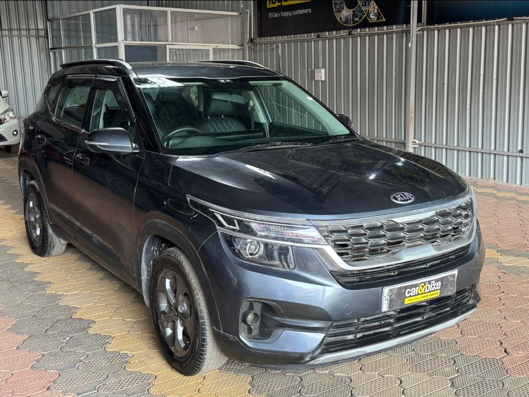 UsedCar