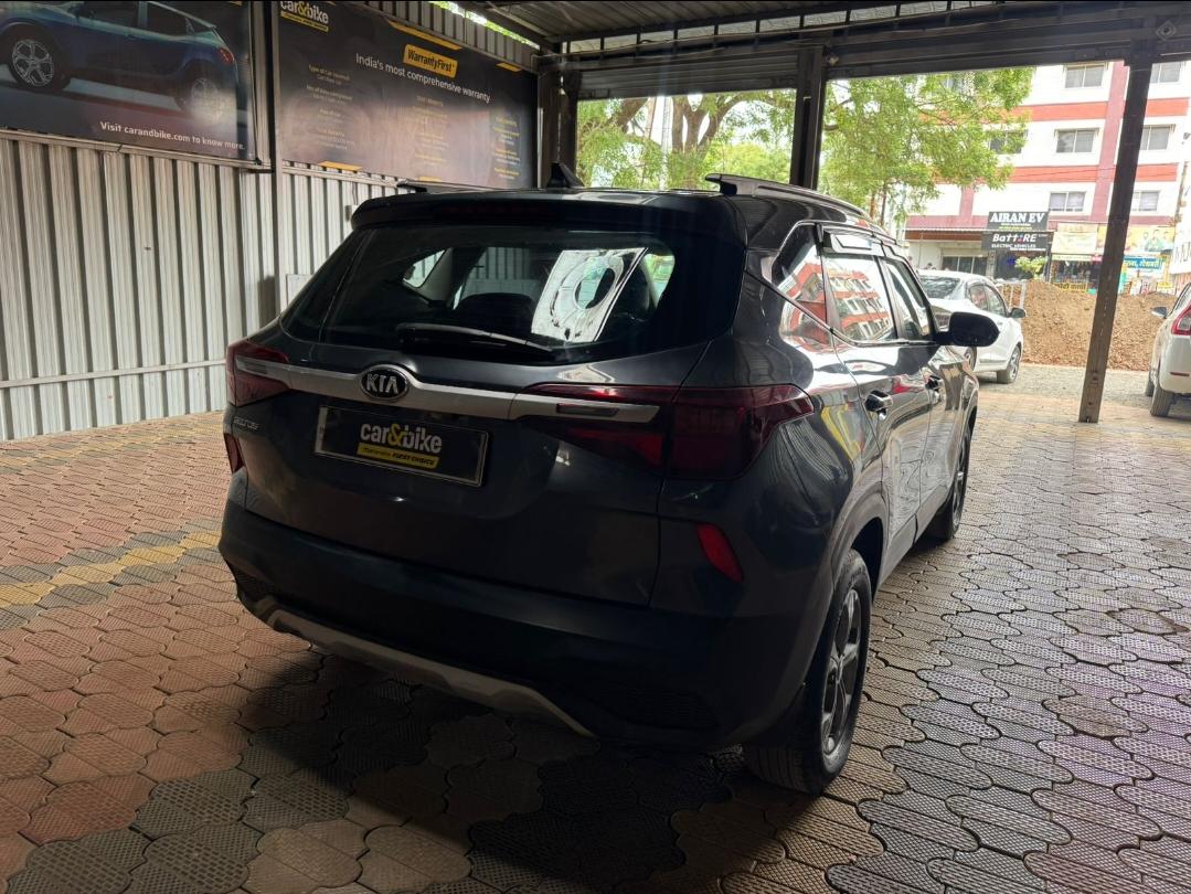 UsedCar