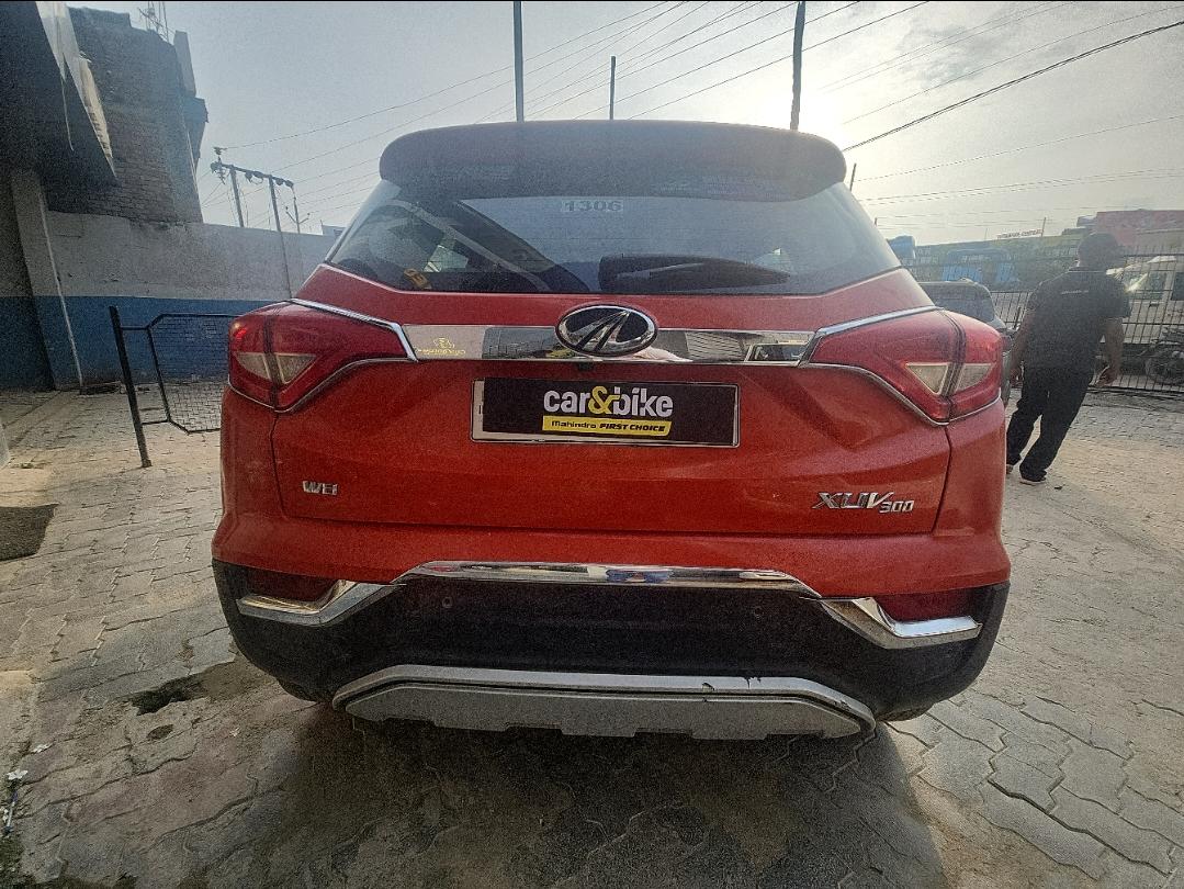 यूज़्ड 2019 महिंद्रा एक्सयूवी300, Motihari  3 यूज़्ड 2019 महिंद्रा एक्सयूवी300, Motihari  3