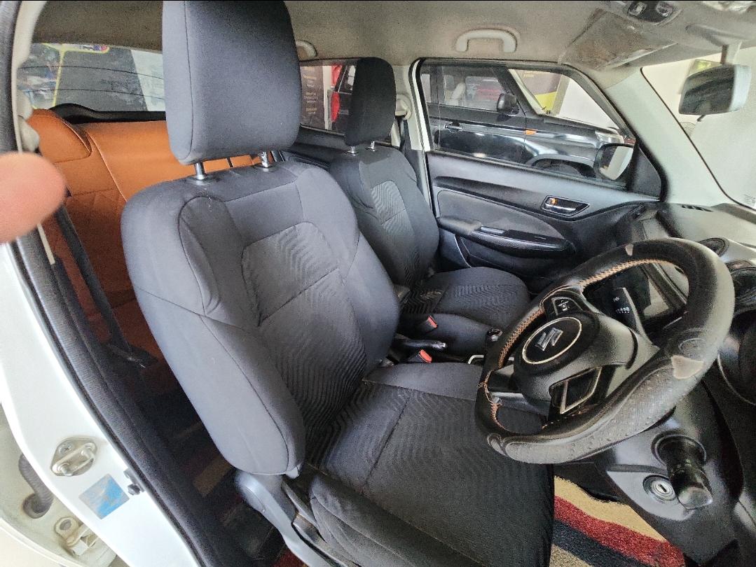 यूज़्ड 2021 मारुति सुजुकी स्विफ्ट, Bairia, Motihari 15 यूज़्ड 2021 मारुति सुजुकी स्विफ्ट, Bairia, Motihari 15