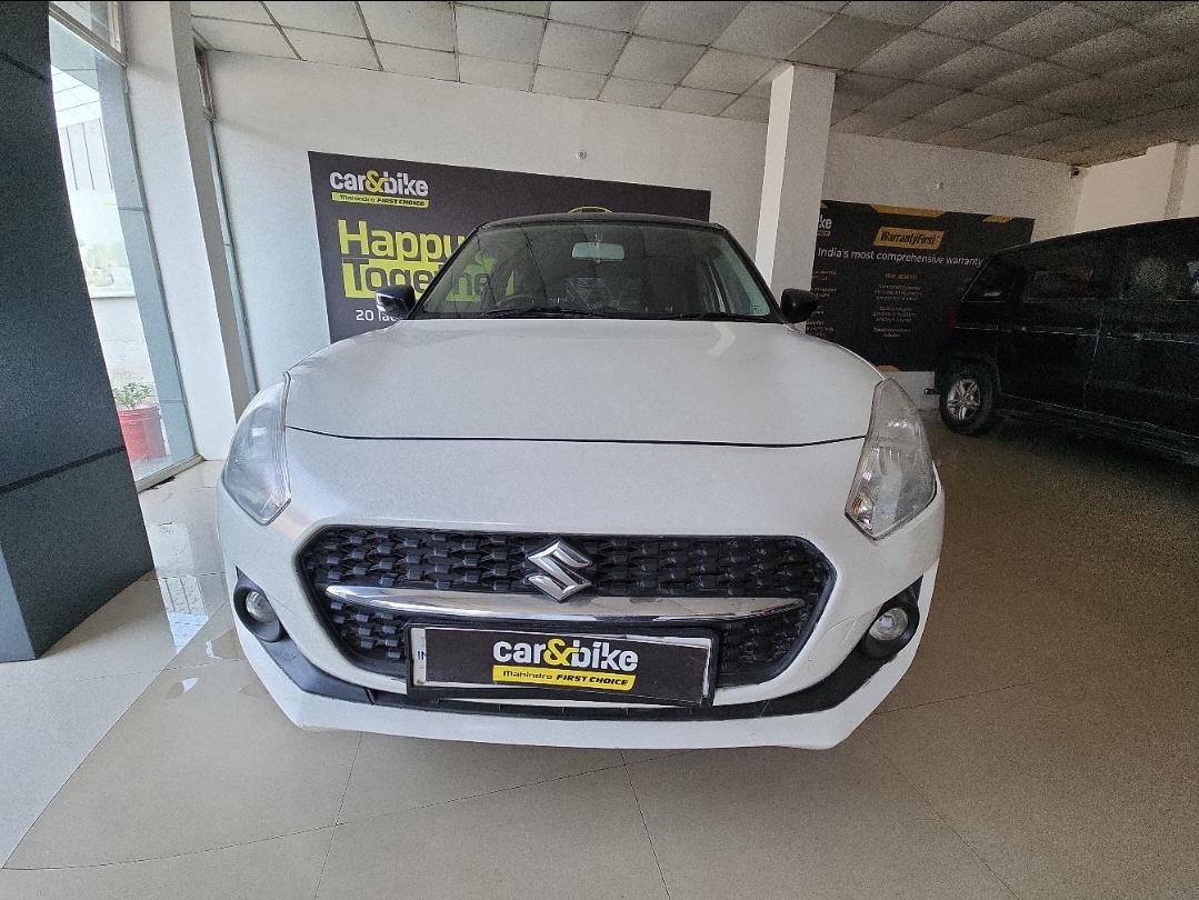 यूज़्ड 2021 मारुति सुजुकी स्विफ्ट, Bairia, Motihari 7 यूज़्ड 2021 मारुति सुजुकी स्विफ्ट, Bairia, Motihari 7