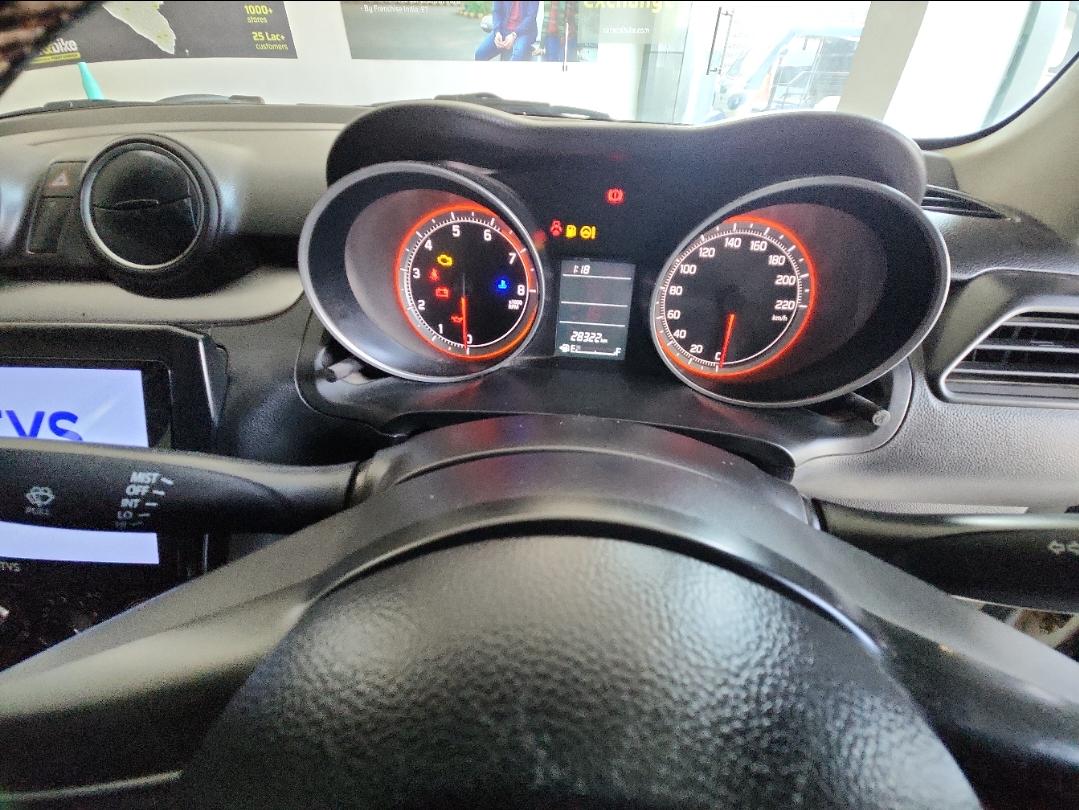 यूज़्ड 2021 मारुति सुजुकी स्विफ्ट, Bairia, Motihari 10 यूज़्ड 2021 मारुति सुजुकी स्विफ्ट, Bairia, Motihari 10