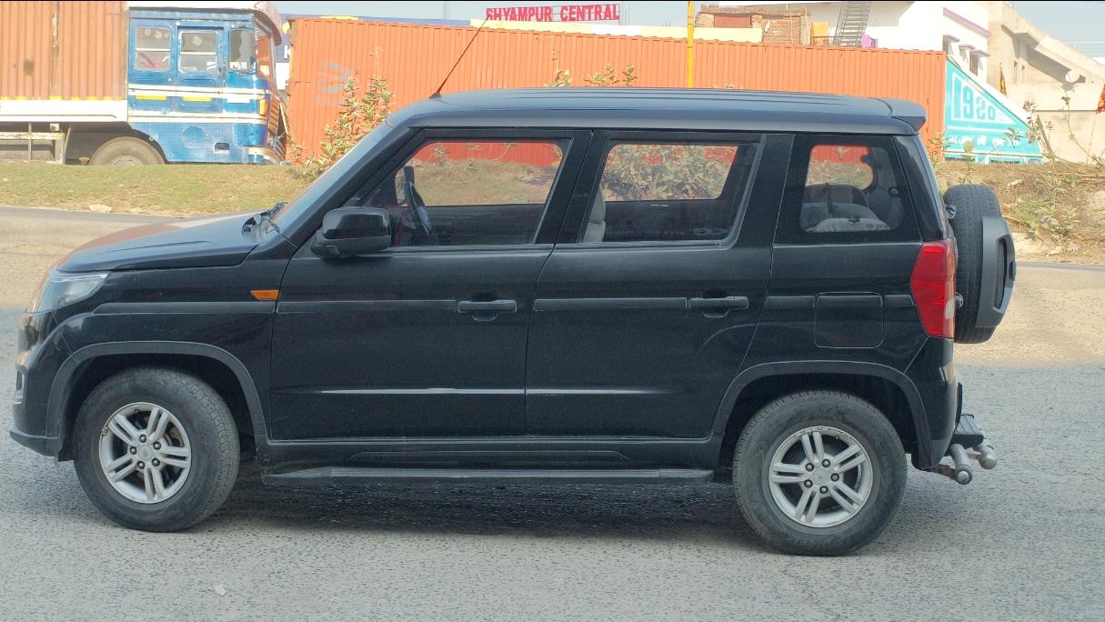 यूज़्ड 2021 महिंद्रा बोलेरो नियो, Bairia, Motihari 1 यूज़्ड 2021 महिंद्रा बोलेरो नियो, Bairia, Motihari 1