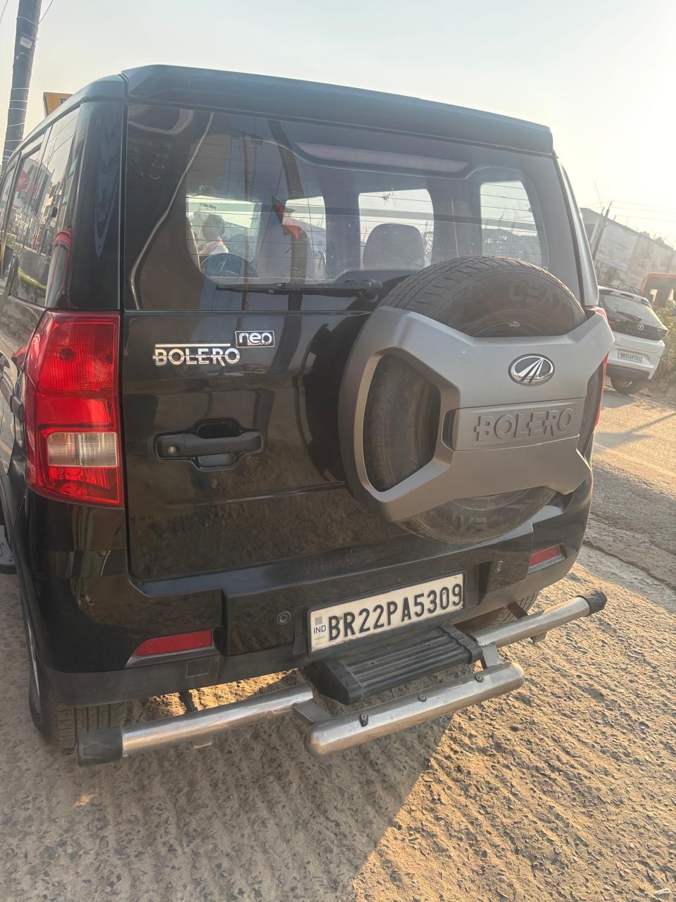 UsedCar