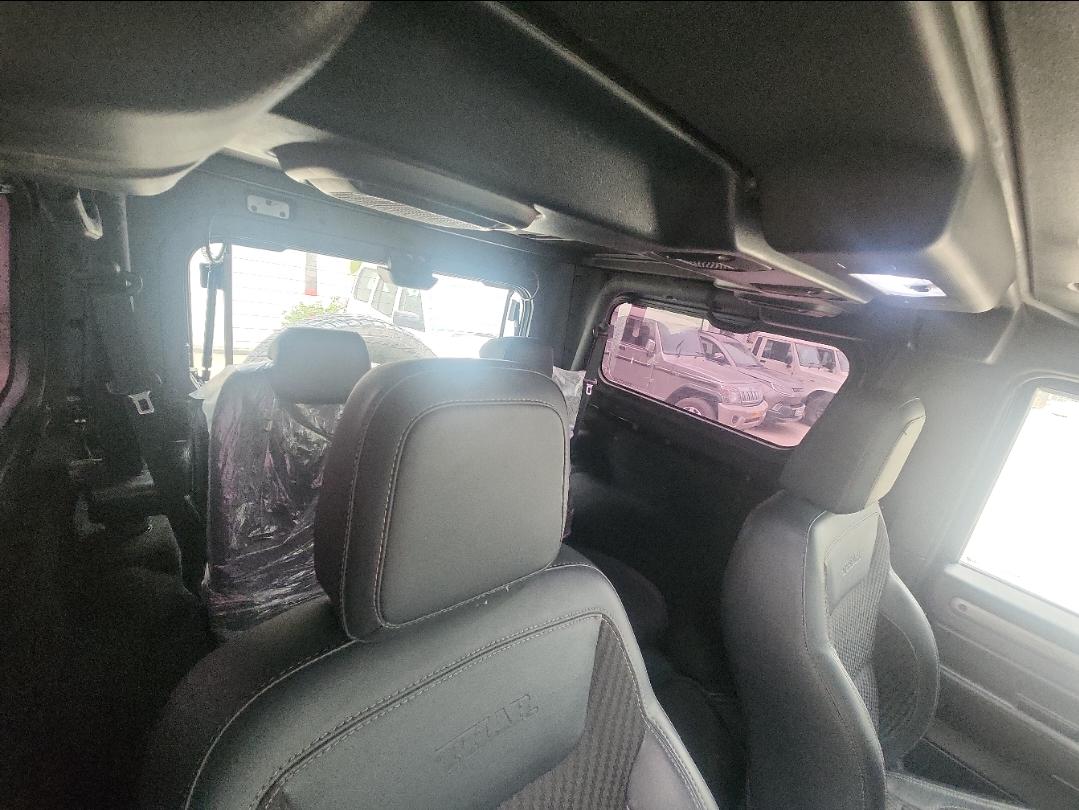 यूज़्ड 2024 महिंद्रा थार, Bairia, Motihari 16 यूज़्ड 2024 महिंद्रा थार, Bairia, Motihari 16