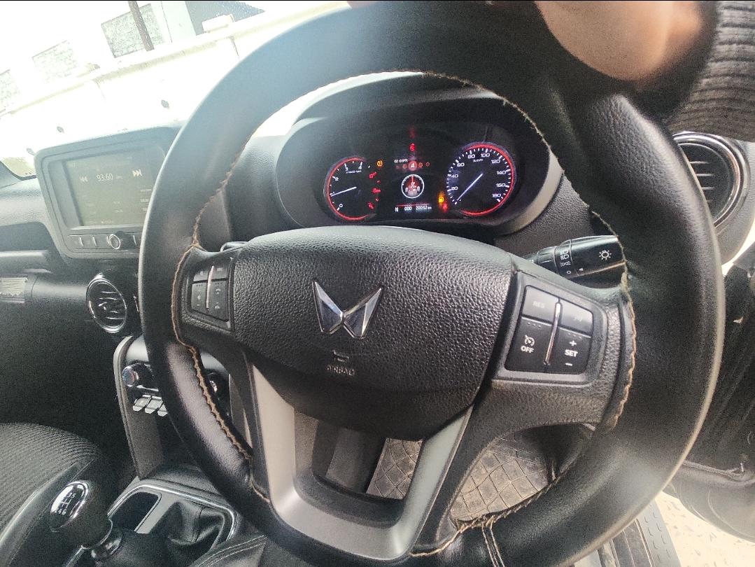 यूज़्ड 2024 महिंद्रा थार, Bairia, Motihari 10 यूज़्ड 2024 महिंद्रा थार, Bairia, Motihari 10