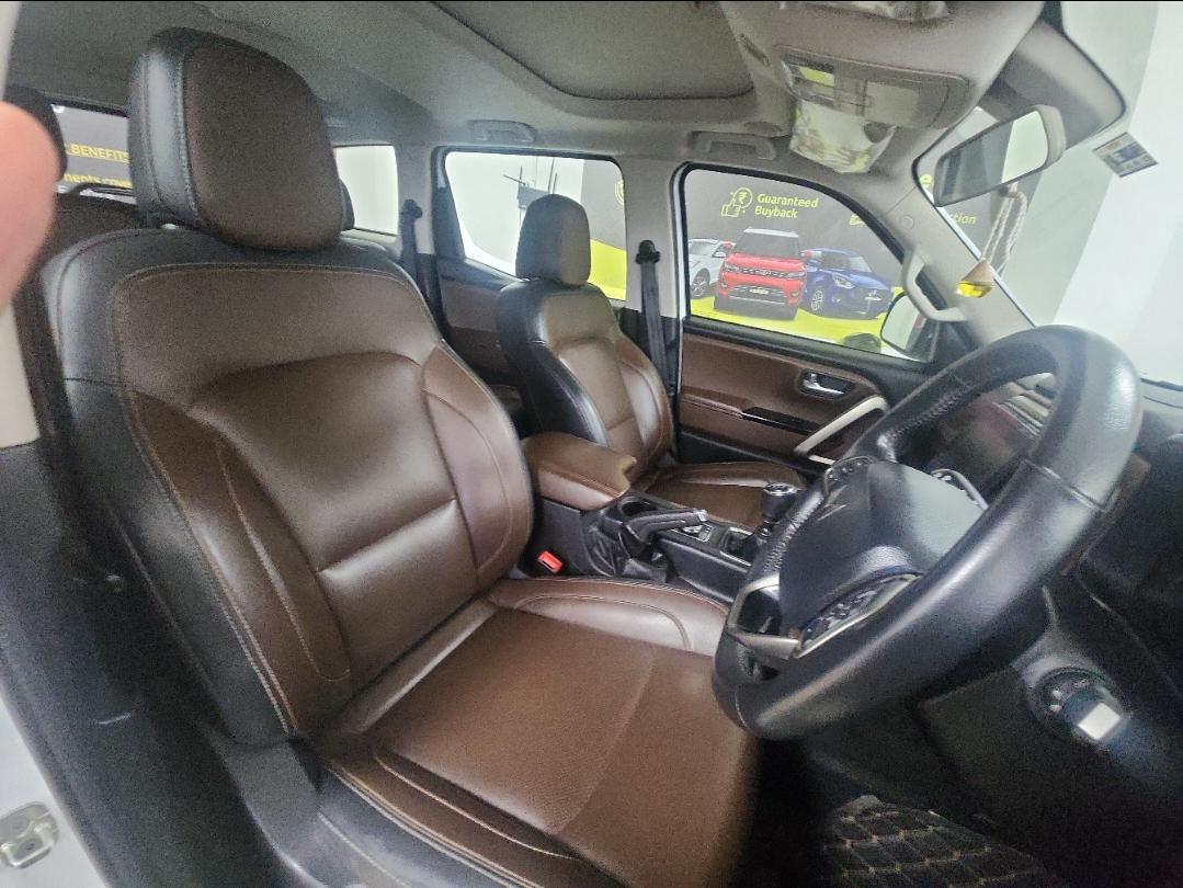 यूज़्ड 2022 महिंद्रा स्कॉर्पियो-N, Bairia, Motihari 11 यूज़्ड 2022 महिंद्रा स्कॉर्पियो-N, Bairia, Motihari 11