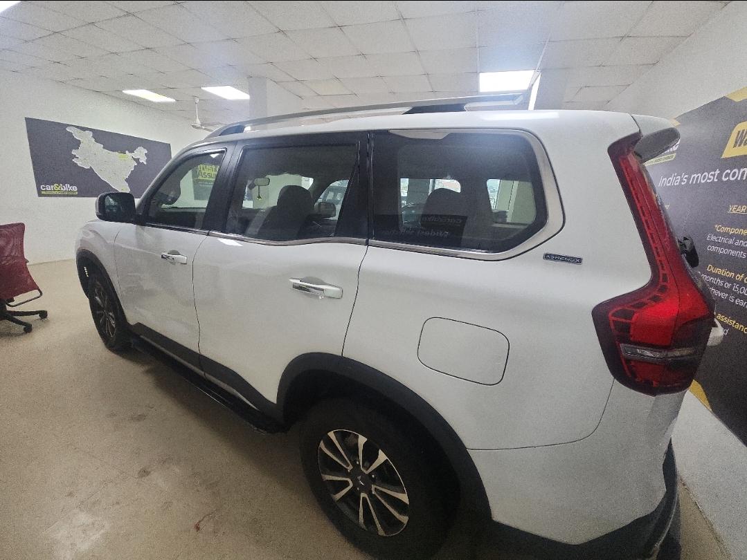 यूज़्ड 2022 महिंद्रा स्कॉर्पियो-N, Bairia, Motihari 2 यूज़्ड 2022 महिंद्रा स्कॉर्पियो-N, Bairia, Motihari 2