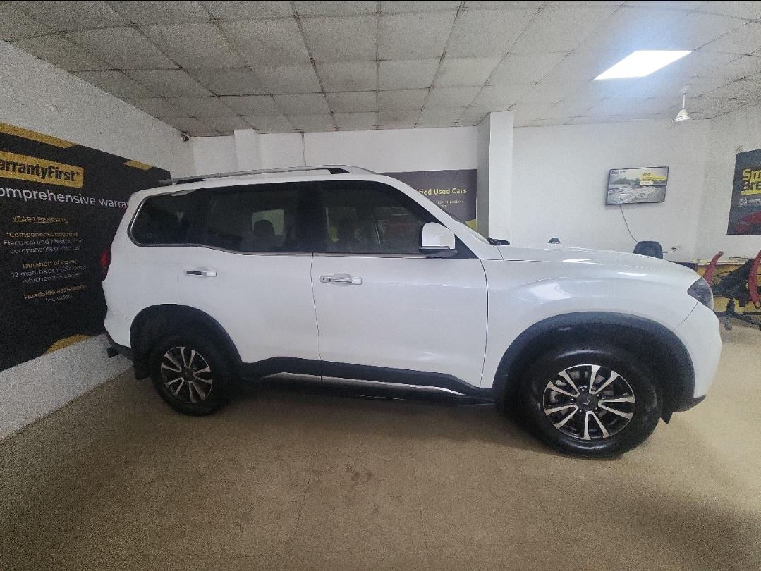 यूज़्ड 2022 महिंद्रा स्कॉर्पियो-N, Bairia, Motihari 4 यूज़्ड 2022 महिंद्रा स्कॉर्पियो-N, Bairia, Motihari 4