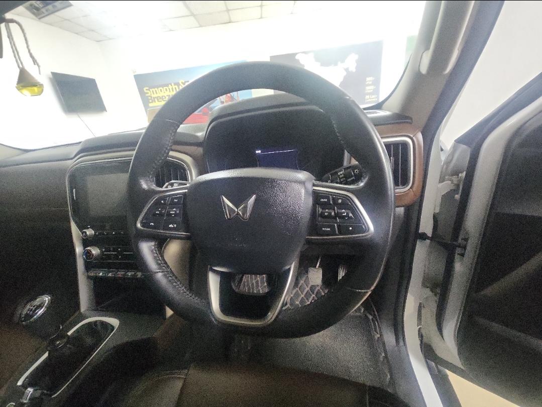 यूज़्ड 2022 महिंद्रा स्कॉर्पियो-N, Bairia, Motihari 10 यूज़्ड 2022 महिंद्रा स्कॉर्पियो-N, Bairia, Motihari 10