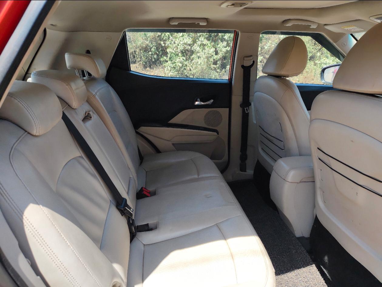 यूज़्ड 2019 महिंद्रा एक्सयूवी300, Bairia, Motihari 15 यूज़्ड 2019 महिंद्रा एक्सयूवी300, Bairia, Motihari 15