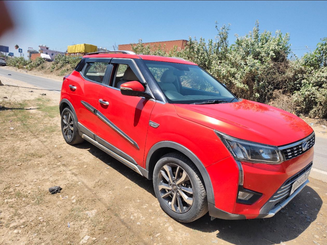 यूज़्ड 2019 महिंद्रा एक्सयूवी300, Bairia, Motihari 6 यूज़्ड 2019 महिंद्रा एक्सयूवी300, Bairia, Motihari 6