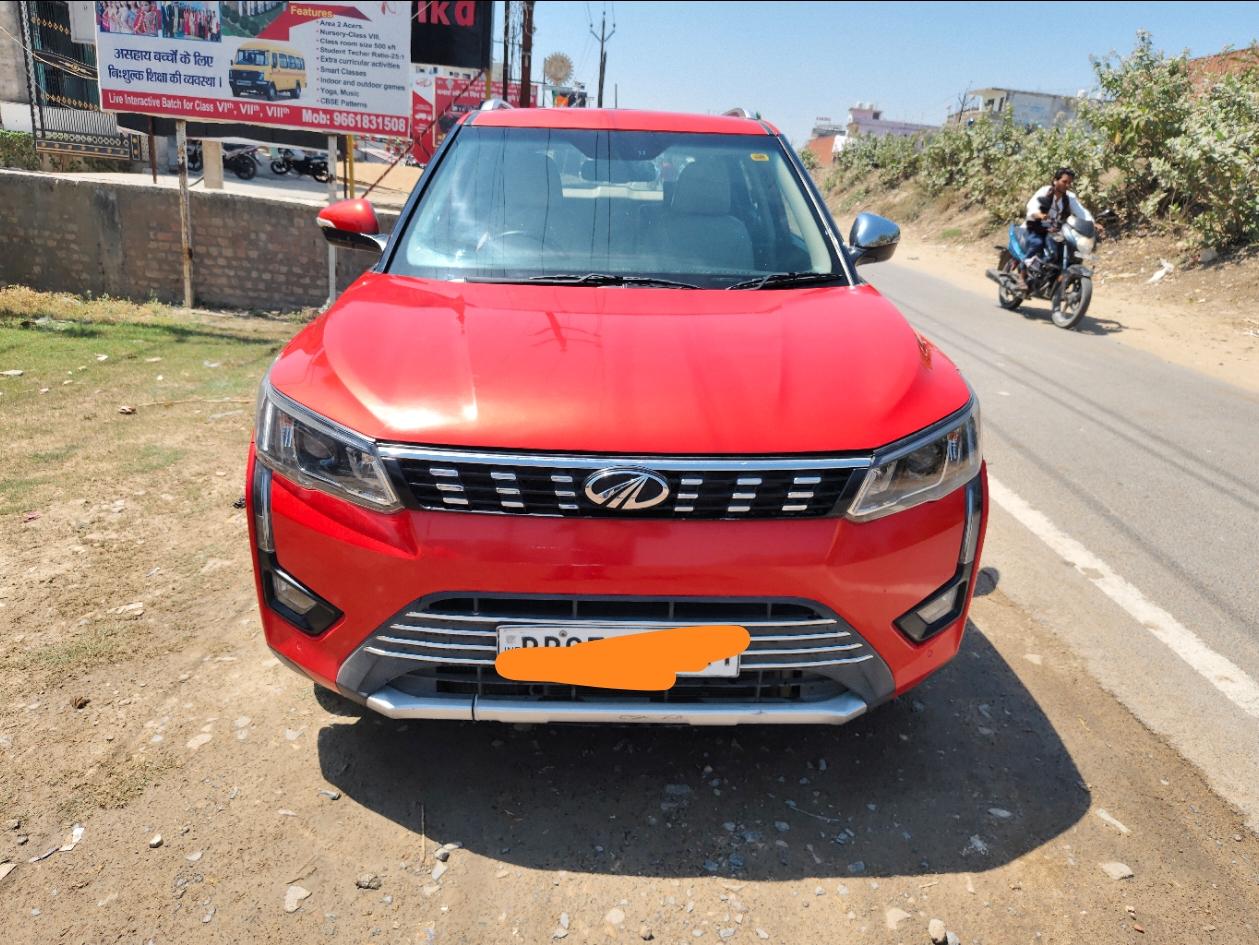 यूज़्ड 2019 महिंद्रा एक्सयूवी300, Bairia, Motihari 7 यूज़्ड 2019 महिंद्रा एक्सयूवी300, Bairia, Motihari 7