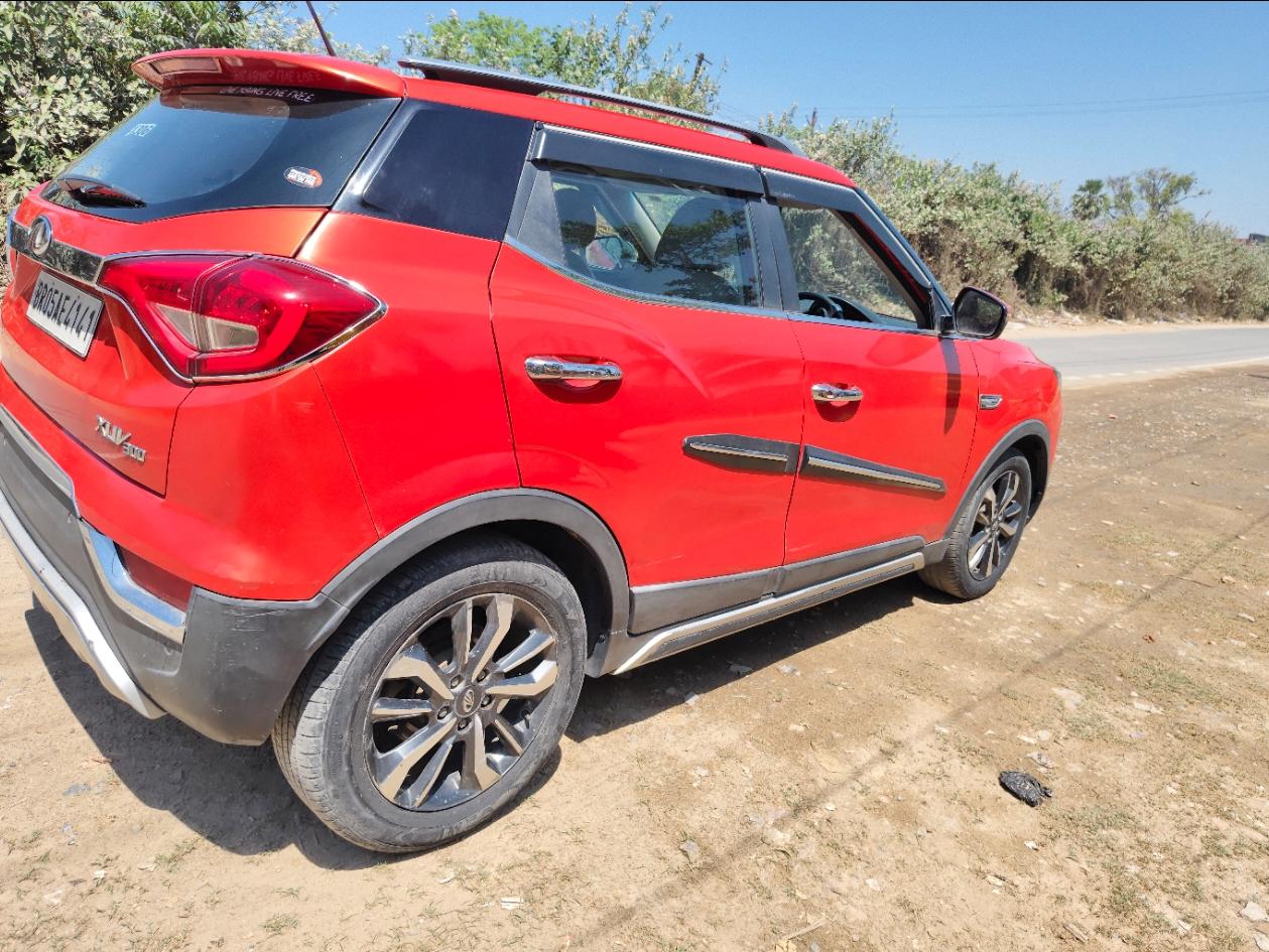 यूज़्ड 2019 महिंद्रा एक्सयूवी300, Bairia, Motihari 4 यूज़्ड 2019 महिंद्रा एक्सयूवी300, Bairia, Motihari 4