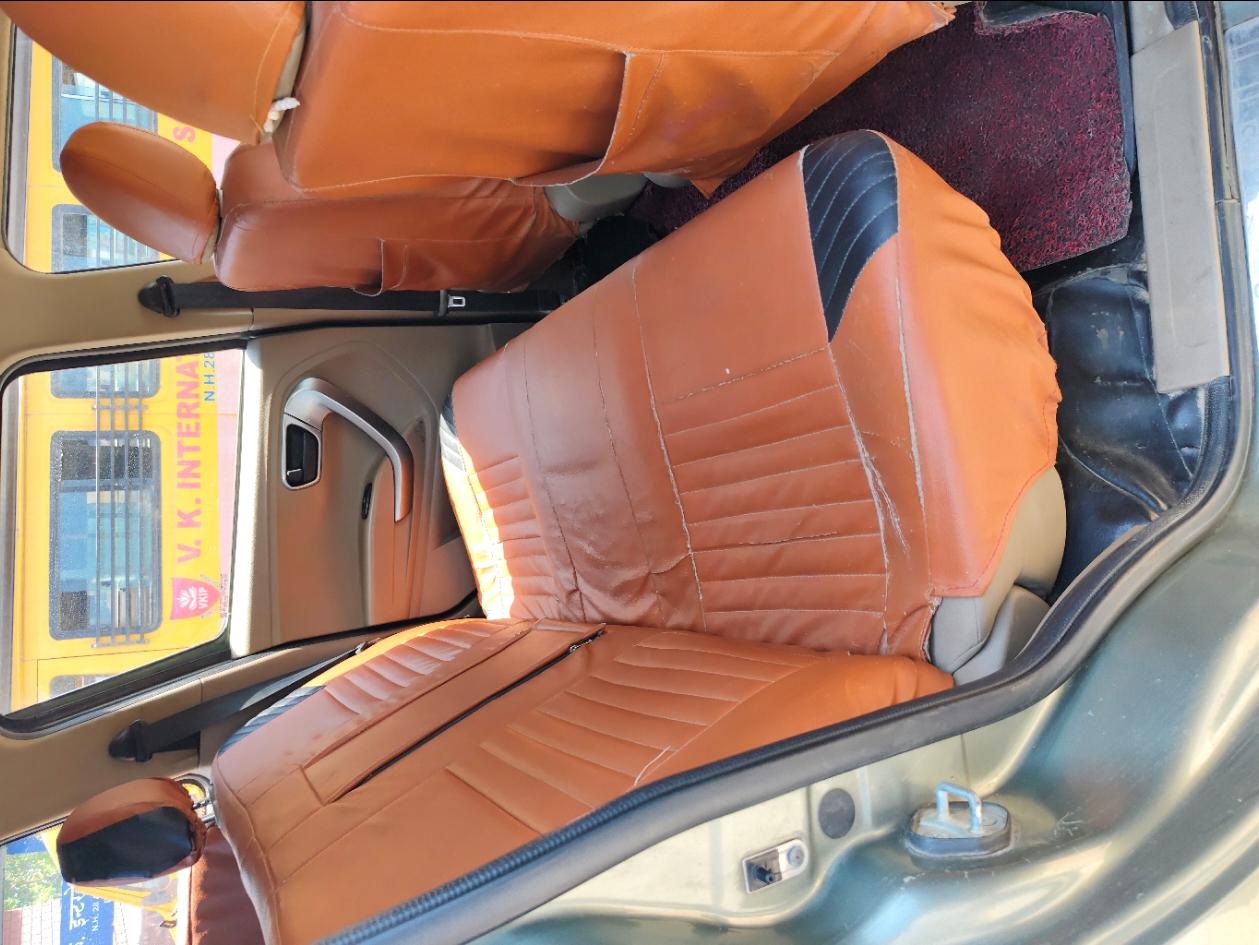 यूज़्ड 2021 महिंद्रा बोलेरो नियो, Bairia, Motihari 16 यूज़्ड 2021 महिंद्रा बोलेरो नियो, Bairia, Motihari 16