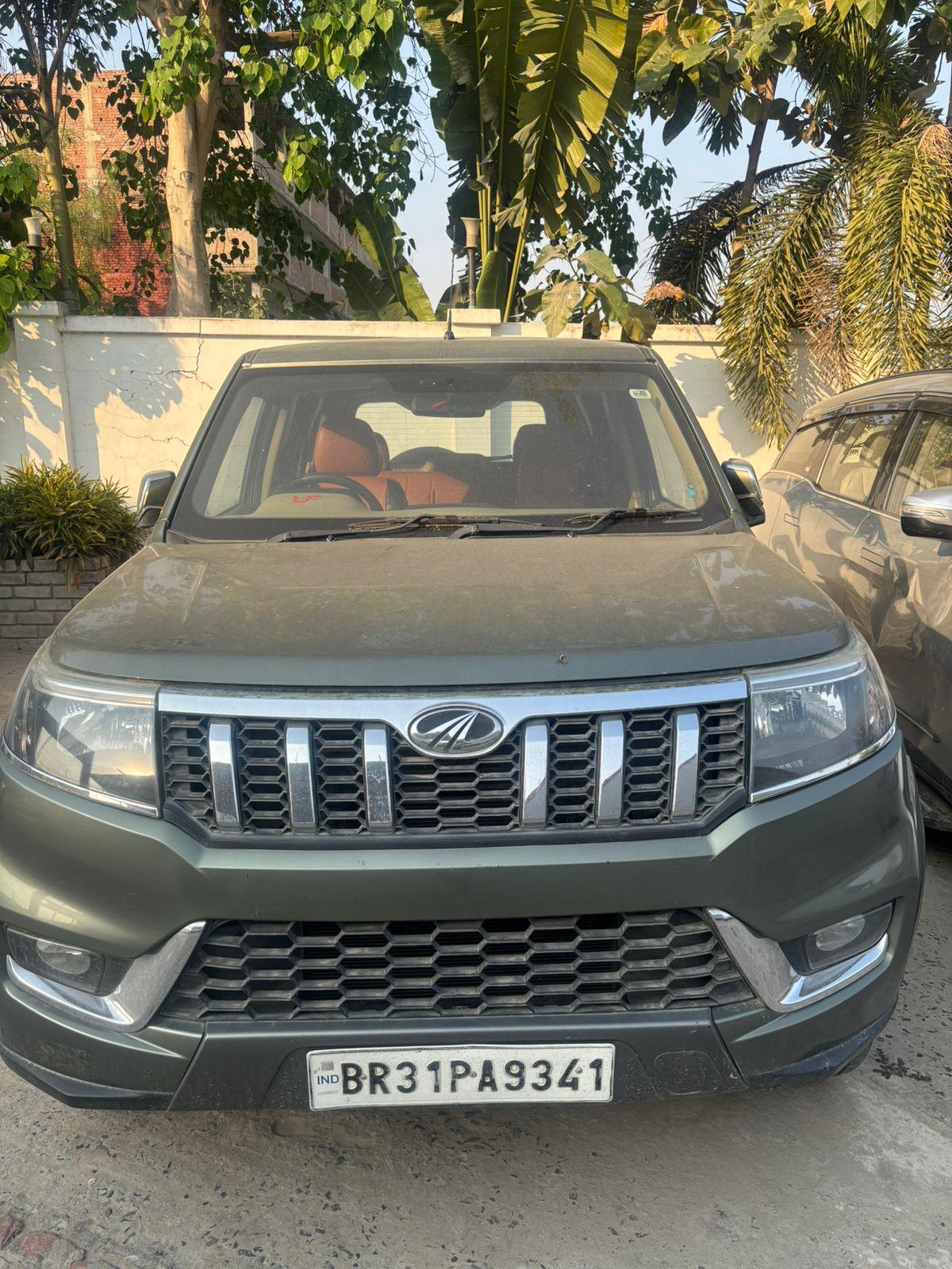 यूज़्ड 2021 महिंद्रा बोलेरो नियो, Bairia, Motihari यूज़्ड 2021 महिंद्रा बोलेरो नियो, Bairia, Motihari