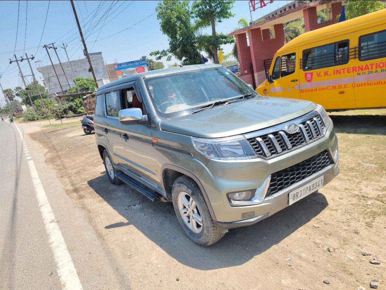 यूज़्ड 2021 महिंद्रा बोलेरो नियो, Bairia, Motihari 6 यूज़्ड 2021 महिंद्रा बोलेरो नियो, Bairia, Motihari 6