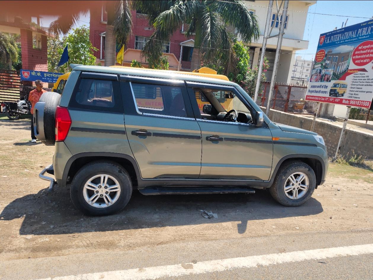 यूज़्ड 2021 महिंद्रा बोलेरो नियो, Bairia, Motihari 5 यूज़्ड 2021 महिंद्रा बोलेरो नियो, Bairia, Motihari 5