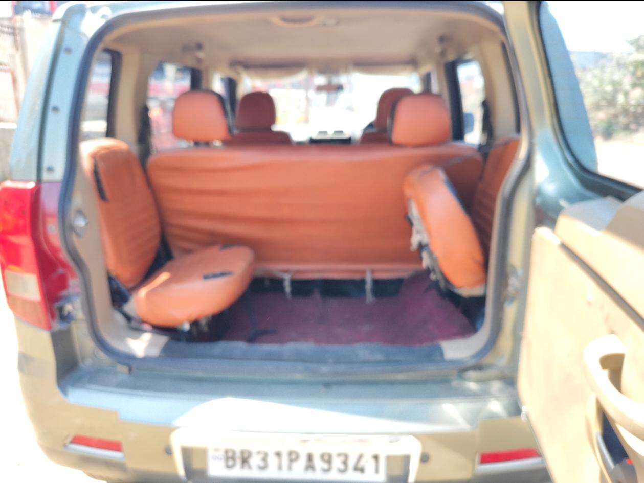 यूज़्ड 2021 महिंद्रा बोलेरो नियो, Bairia, Motihari 9 यूज़्ड 2021 महिंद्रा बोलेरो नियो, Bairia, Motihari 9