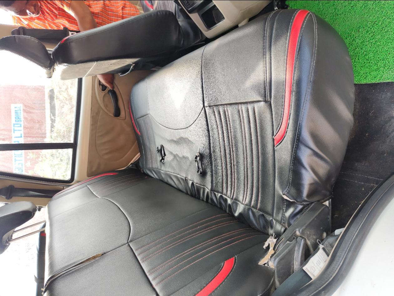 यूज़्ड 2023 महिंद्रा स्कॉर्पियो क्लासिक, Bairia, Motihari 16 यूज़्ड 2023 महिंद्रा स्कॉर्पियो क्लासिक, Bairia, Motihari 16